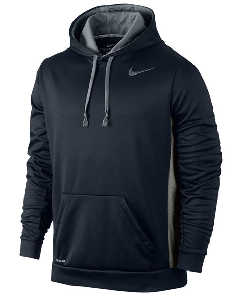 herren nike pulli grau|Nike Pullovers for Men .